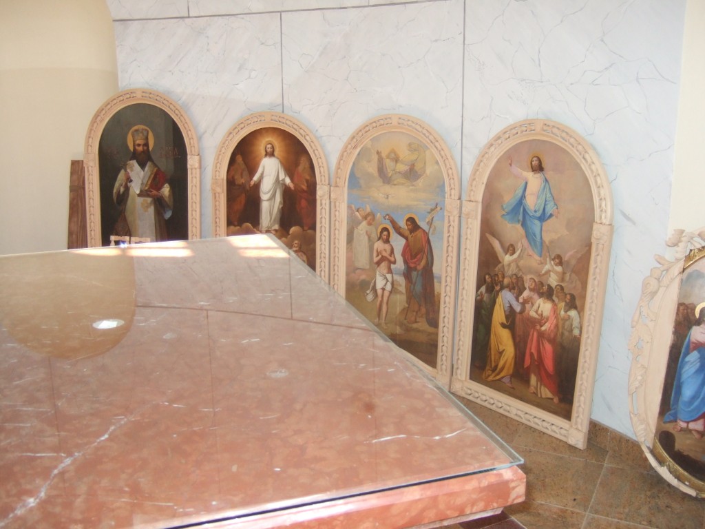 Фотографија из галерије Манастира Кувеждин, 2011 (5)